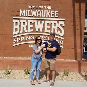 Meet your Posher, Mandy